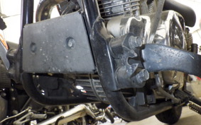 YAMAHA DRAGSTAR 250 VG02J