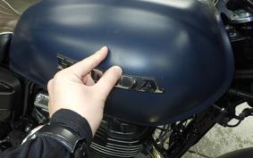 HONDA GB350 2024 NC59