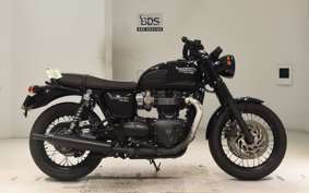 TRIUMPH BONNEVILLE T120 2017