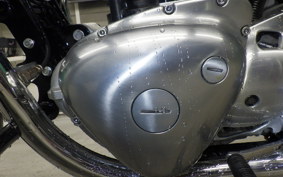 KAWASAKI W800 2024 EJ800E