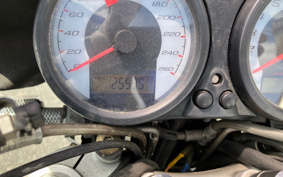 DUCATI MONSTER S4R 2005 ZDMM405AA4B