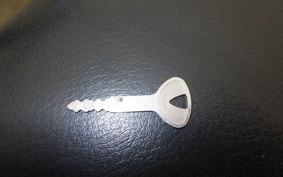 YAMAHA JOG Delux SA39J