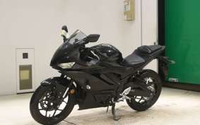 YAMAHA YZF-R25 2025 RG43J