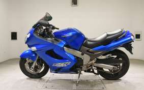 KAWASAKI ZZ1200 NINJA R 2002 ZXT20C