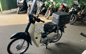 HONDA SUPER CUB50 AA09