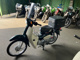 Фото Honda SUPER CUB50 2018 с японского аукциона