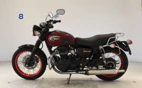 KAWASAKI W800 2013 EJ800A