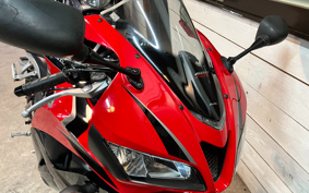 HONDA CBR600RR ABS 2012 PC40