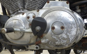 HARLEY XLH883 1991