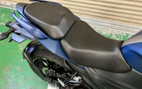 SUZUKI JIKUSA-SF250 ED22Y