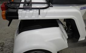 HONDA GYRO X 2016 TD02