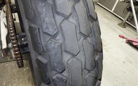 YAMAHA TW225 2010 DG09J