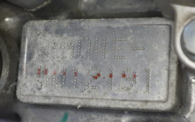 HONDA ｸﾛｽｶﾌﾞ50 AA06