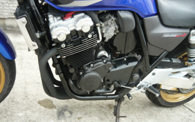 HONDA CB400SFV-3 2004 NC39