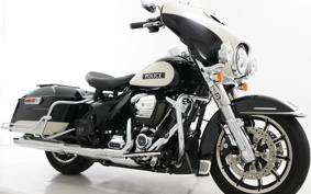 HARLEY FLHTP1340 2018 FMC