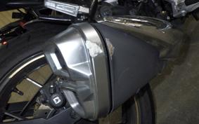 SUZUKI GIXXER 250 SF ED22Y
