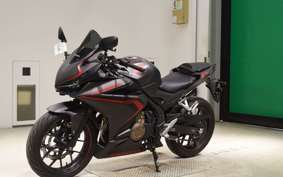 HONDA CBR400R 2022 NC56