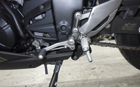 KAWASAKI NINJA 250 2017 EX250L