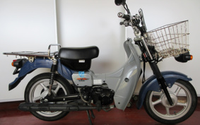 SUZUKI BIRDIE 90 BD43A