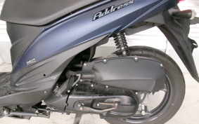 SUZUKI ADDRESS V110 CE47A