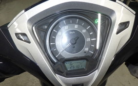HONDA LEAD 125 2007 JK12