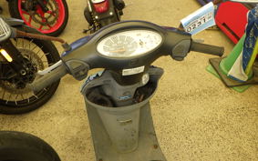 HONDA DIO Gen.5 AF56