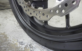 HONDA CBR400R ABS 2014 NC47