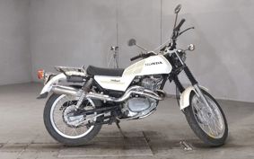 HONDA SILK ROAD L250S
