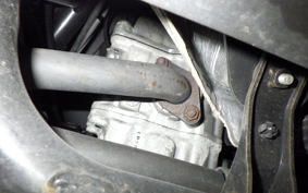 SUZUKI SKYWAVE 200 (Burgman 200) 2024 CH41A