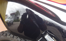 HONDA CRF250 RALLY MD44