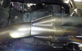 YAMAHA XJR1200 1994