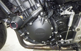 HONDA CB1000R GEN 2 2022 SC80