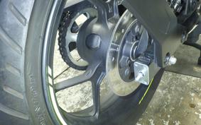 SUZUKI GIXXER 150 ED131