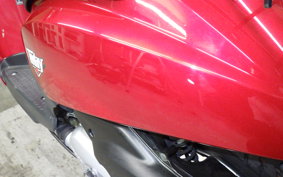 HONDA TODAY 2014 AF61