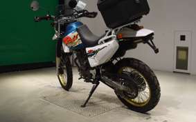 YAMAHA TT250R RAID 4GY