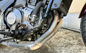 HONDA  REBEL 1100 2021 SC83