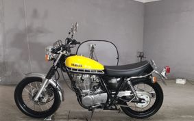 YAMAHA SR400 RH03J