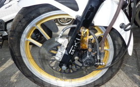 SUZUKI GSX-400E