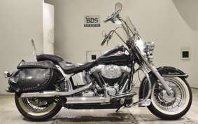 HARLEY FLSTC 1580 2008