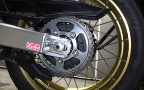 HONDA CRF1100L AFRICA TWIN DCT 2024 SD15