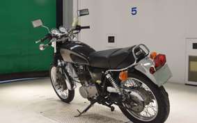 YAMAHA SR500 1993 1JN