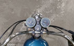 SUZUKI GN50 GN50