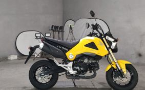 HONDA GU ROM JC61