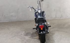KAWASAKI VULCAN400 CLASSIC VN400A