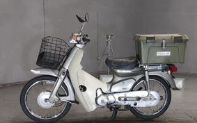 HONDA SUPER CUB90 HA02