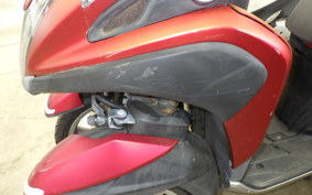 YAMAHA TRICITY 125 SE82J