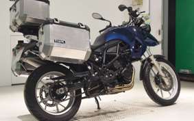BMW F650GS 2010