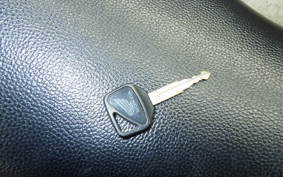 HONDA CB400SF VTEC Spec3 2007 NC39