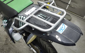 KAWASAKI KLX250D TRACKER 2007 LX250E