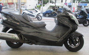 SUZUKI SKYWAVE 250S-1 CJ46A